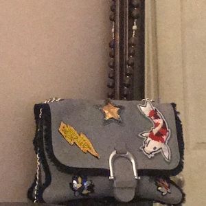 Meet your Posher, Olga